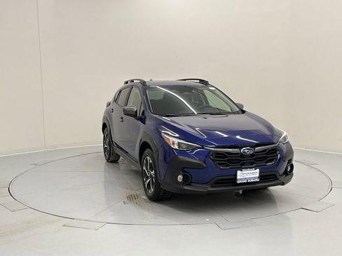 Used 2024 Subaru Crosstrek 2.0i Premium image 7