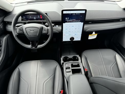 New 2026 Ford Mustang Mach-E Select w/ Comfort Package image 13