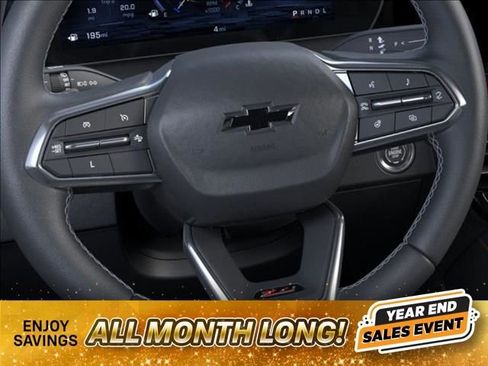 New 2026 Chevrolet Traverse Z71 image 19