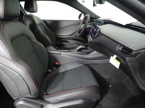 New 2025 Dodge Charger R/T w/ Quick Order Package 25M R/T image 14