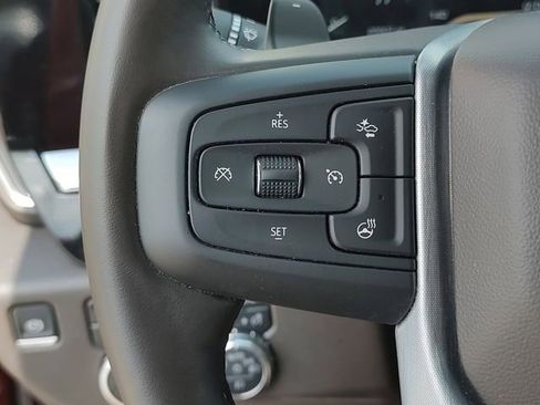 Used 2025 GMC Sierra 1500 SLT w/ SLT Premium Plus Package AWD/4WD image 21