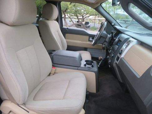 Used 2013 Ford F150 XLT w/ Luxury Equipment Group image 35