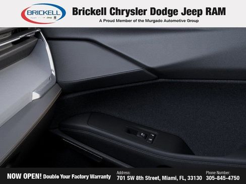 New 2026 Jeep Cherokee Laredo AWD/4WD image 25