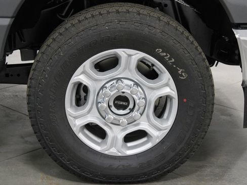 New 2026 Ford F250 XLT image 11