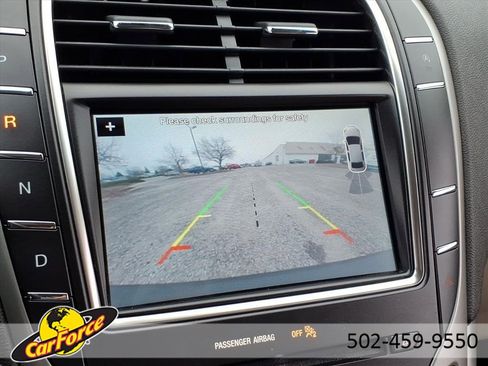 Used 2019 Lincoln Nautilus FWD image 27