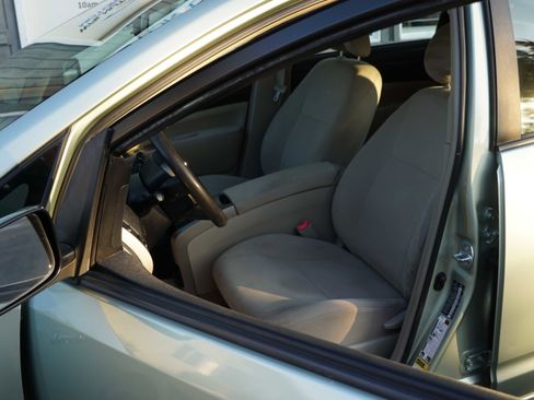 Used 2007 Toyota Prius Touring image 39