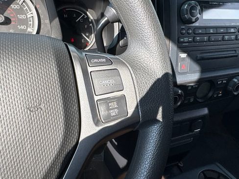 Used 2010 Honda Ridgeline RTS image 20
