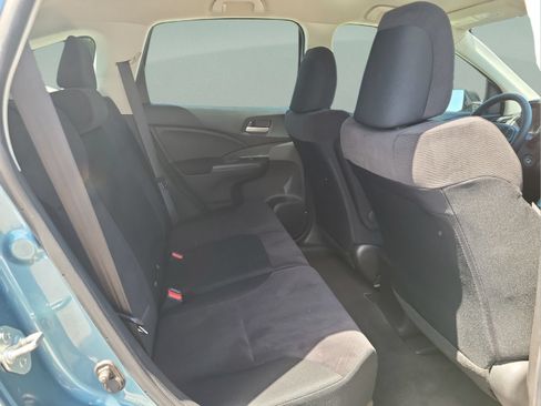 Used 2013 Honda CR-V LX image 18