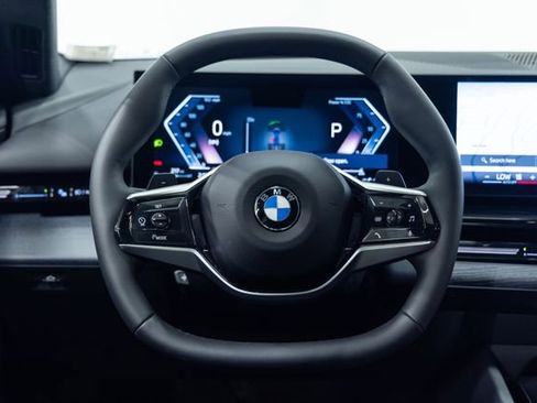 Used 2026 BMW 530i xDrive w/ Premium Package image 14