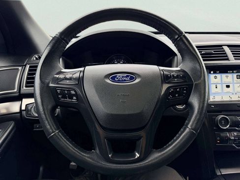 Used 2018 Ford Explorer XLT w/ XLT Appearance Package AWD/4WD image 32
