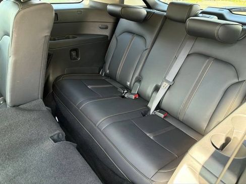 Used 2025 MAZDA CX-90 3.3 Turbo w/ Select Package AWD/4WD image 18