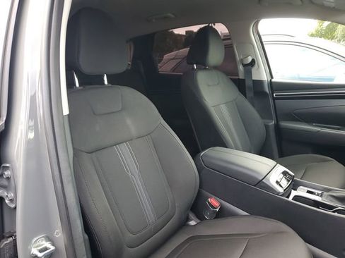 Used 2024 Hyundai Tucson SEL image 30