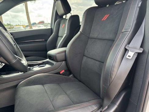 New 2026 Dodge Durango GT image 17