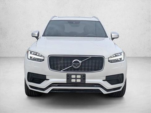 Used 2019 Volvo XC90 T8 R-Design w/ Advanced Package image 2