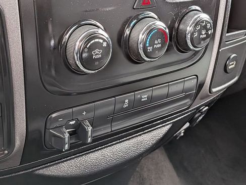 Used 2016 RAM 2500 ST w/ SXT Appearance Group image 20