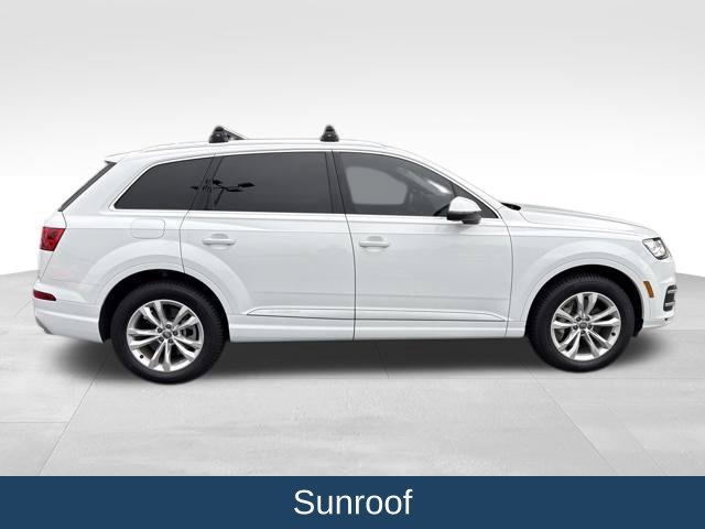 Used 2019 Audi Q7 2.0T Premium w/ Convenience Package AWD/4WD image 10