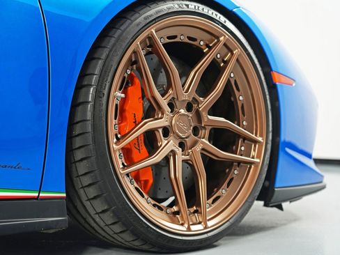 Used 2018 Lamborghini Huracan Performante image 70