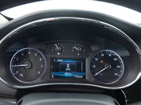 Used 2018 Buick Encore Preferred FWD image 30