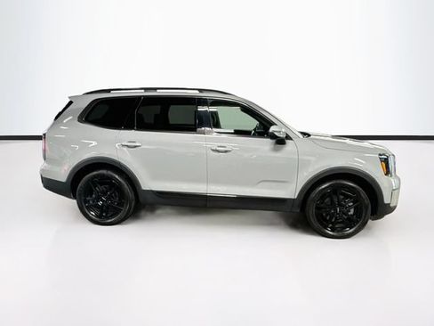 Used 2024 Kia Telluride EX X-Line AWD/4WD image 8