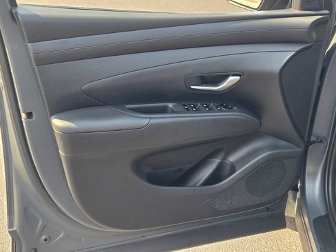 Used 2025 Hyundai Tucson SEL AWD/4WD image 29
