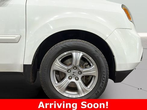 Used 2013 Honda Pilot EX-L image 34
