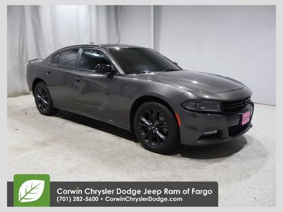 Used 2023 Dodge Charger SXT w/ Blacktop Package
