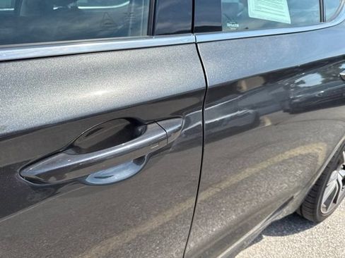 Used 2026 Genesis G70 2.5T AWD/4WD image 4