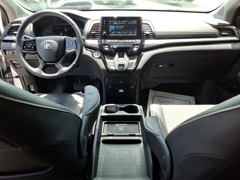 Used 2023 Honda Odyssey Elite image 29