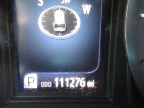 Used 2017 Toyota Sienna XLE Premium w/ Outdoor Package AWD/4WD image 24
