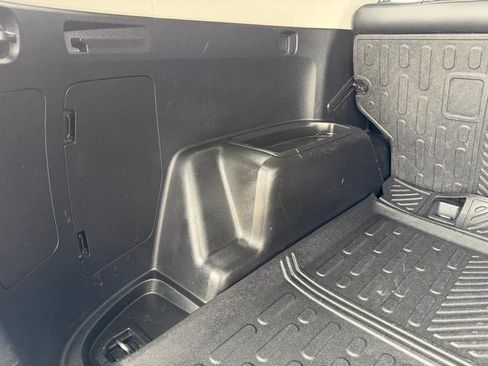 Used 2019 Toyota 4Runner TRD Pro image 34