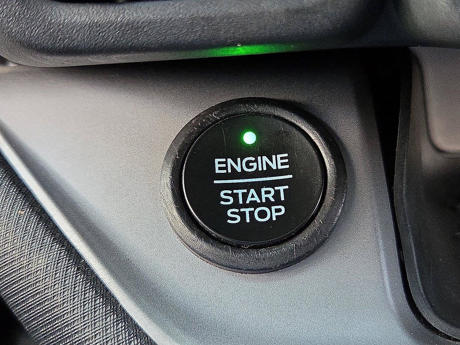 Used 2021 Ford Bronco Sport Outer Banks AWD/4WD image 25
