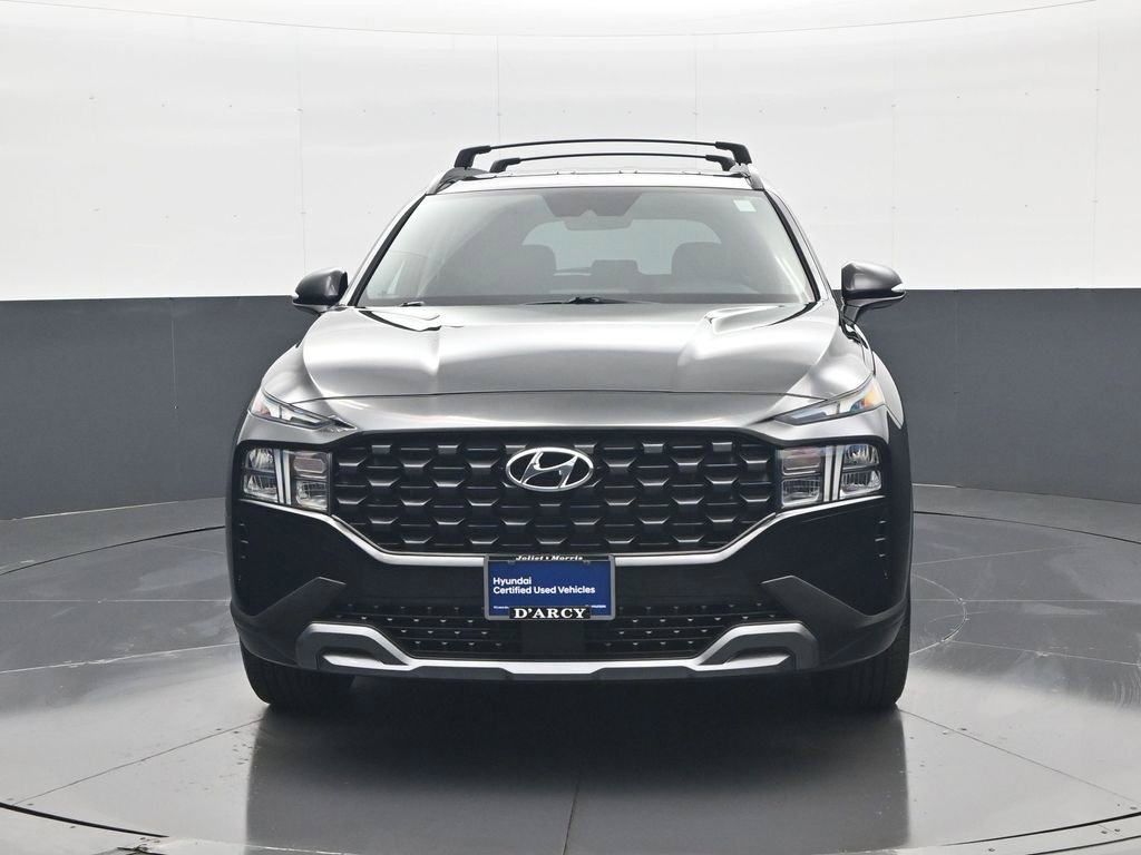 Certified 2023 Hyundai Santa Fe XRT AWD/4WD image 3