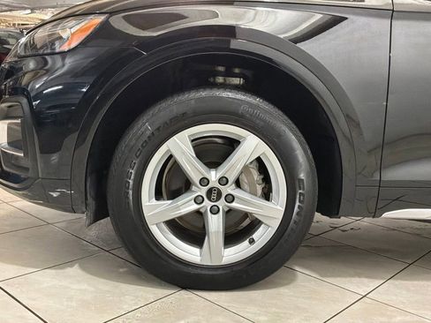 Used 2023 Audi Q5 2.0T Premium w/ Convenience Package AWD/4WD image 12
