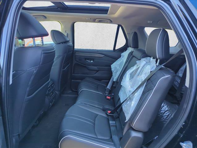 New 2026 Honda Pilot Elite image 19