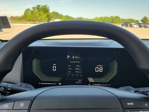 Used 2025 Kia K4 FWD image 18