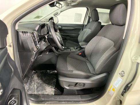 New 2026 Ford Ranger XLT w/ Equipment Group 301A High image 30