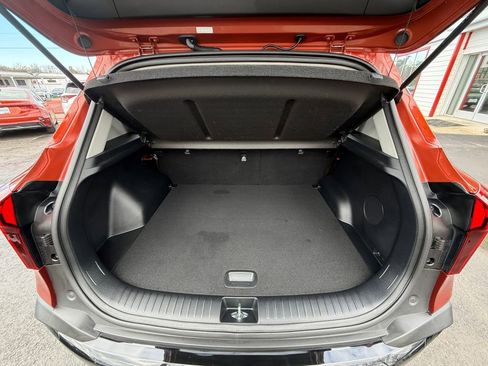 Certified 2024 Kia Seltos SX image 24