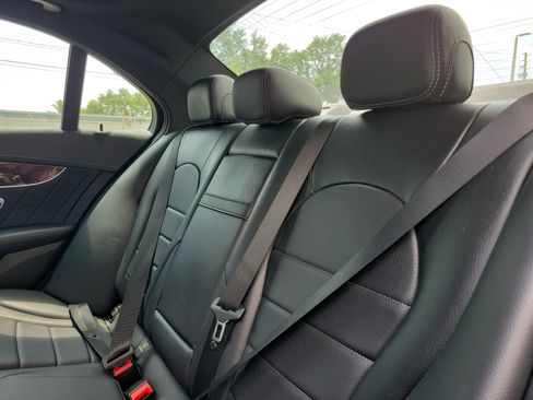 Used 2016 Mercedes-Benz C 300 4MATIC Sedan w/ Multimedia Package image 13