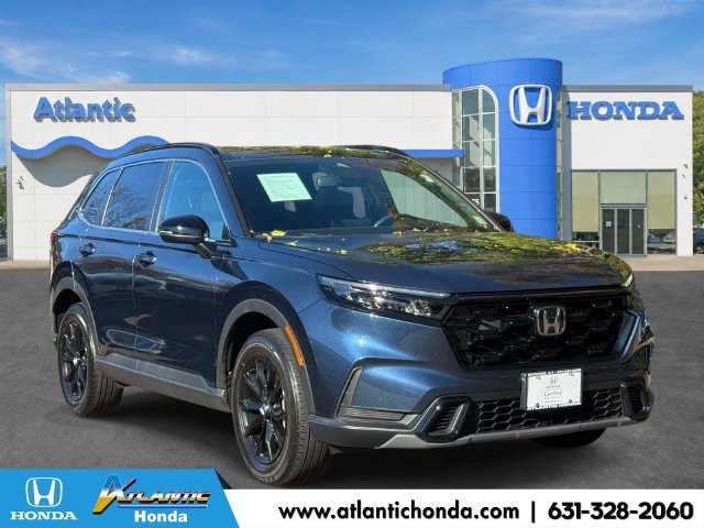 Used 2024 Honda CR-V Sport image 1
