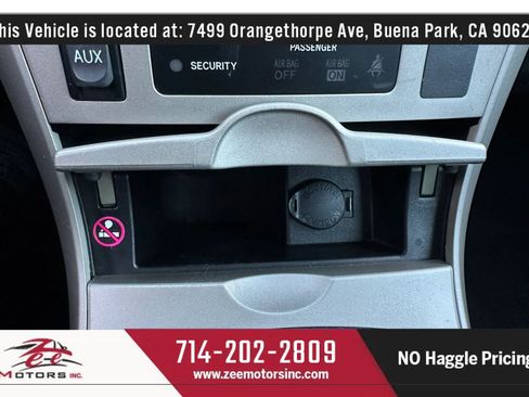 Used 2010 Toyota Corolla S FWD image 31