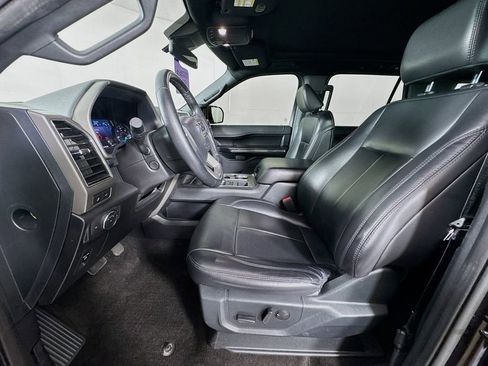 Used 2021 Ford Expedition XLT RWD image 23