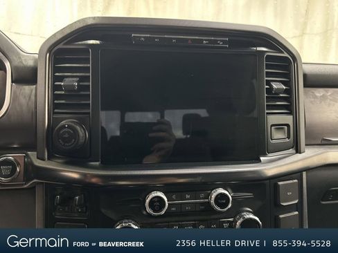 Used 2024 Ford F150 Platinum w/ FX4 Off-Road Package image 26