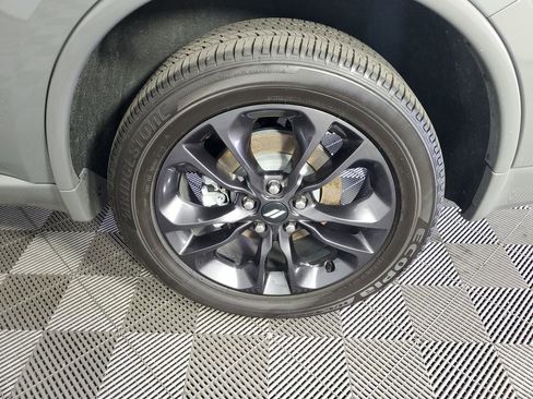 Used 2026 Dodge Durango GT w/ Blacktop Package image 29