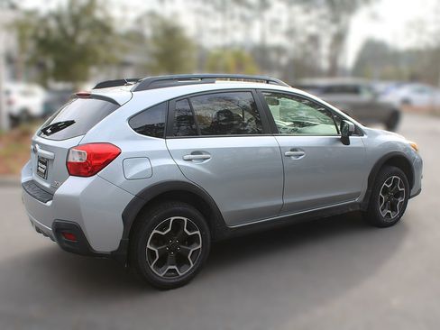 Used 2015 Subaru Crosstrek 2.0i Premium w/ Popular Package #1 image 12