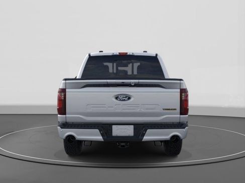 New 2026 Ford F150 Tremor w/ Equipment Group 402B AWD/4WD image 5