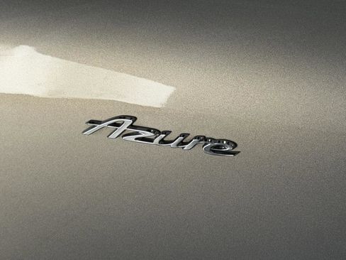 Used 2023 Bentley Continental GT Azure image 26