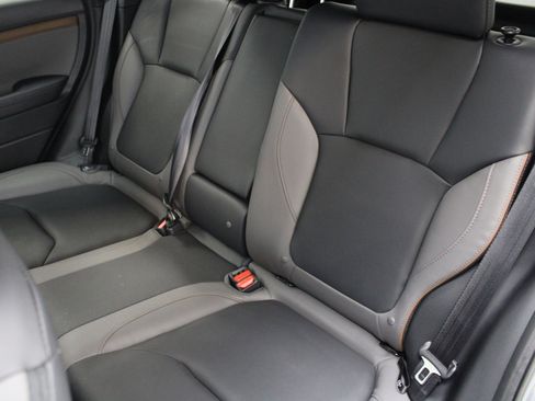 Used 2025 Subaru Forester Sport w/ Popular Package #1 image 16