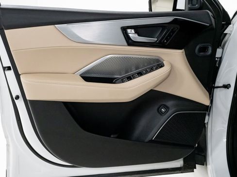 Used 2023 Acura MDX SH-AWD image 8