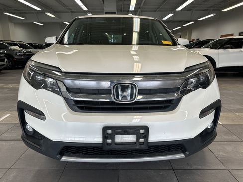 Used 2019 Honda Pilot EX image 15