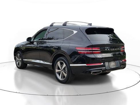 Used 2024 Genesis GV80 2.5T w/ Advanced Package AWD/4WD image 5
